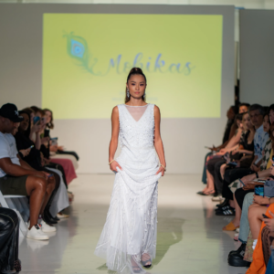 Wedding Gown - White